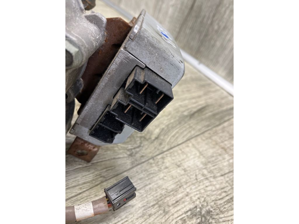 563101R305 | Електропідсилювач рульового керування HYUNDAI ACCENT RB 10- - Фото 4