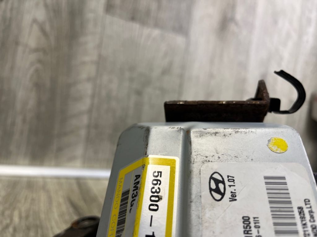 563101R300 | Електропідсилювач рульового керування HYUNDAI ACCENT RB 10- - Фото 4