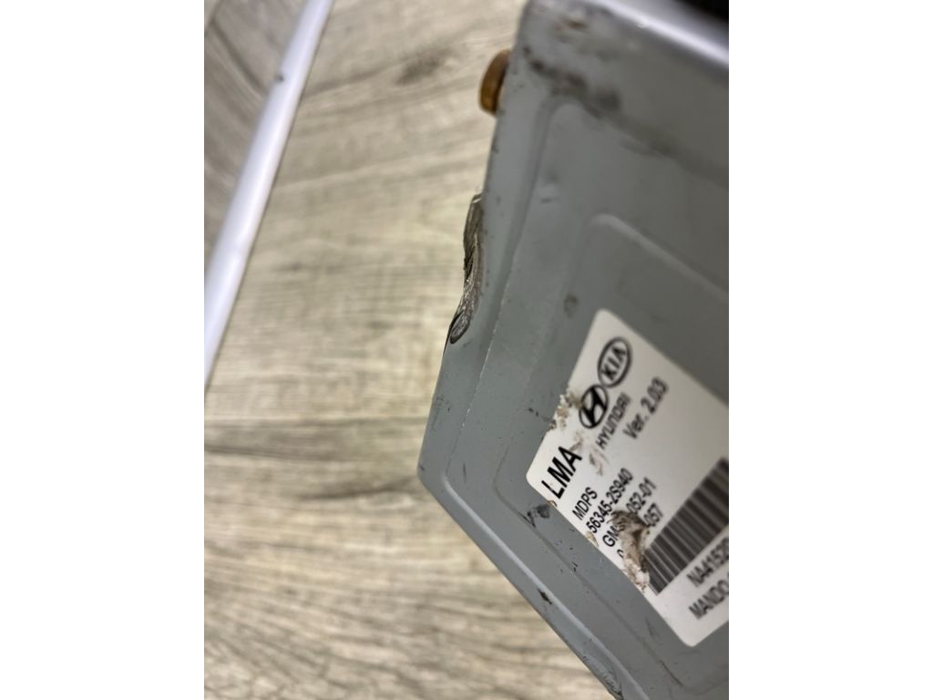 563102S960 | Електропідсилювач рульового керування HYUNDAI TUCSON LM 09-15 - Фото 4