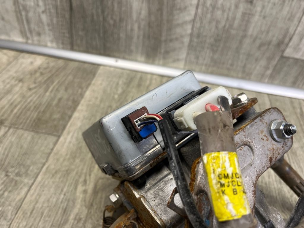 563102S960 | Електропідсилювач рульового керування HYUNDAI TUCSON LM 09-15 - Фото 5