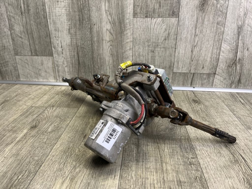 563102S960 | Електропідсилювач рульового керування HYUNDAI TUCSON LM 09-15 - Фото 6