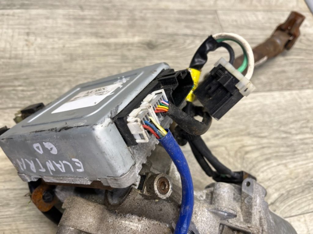 563102V951 | Електропідсилювач рульового керування HYUNDAI VELOSTER 11-18 - Фото 4