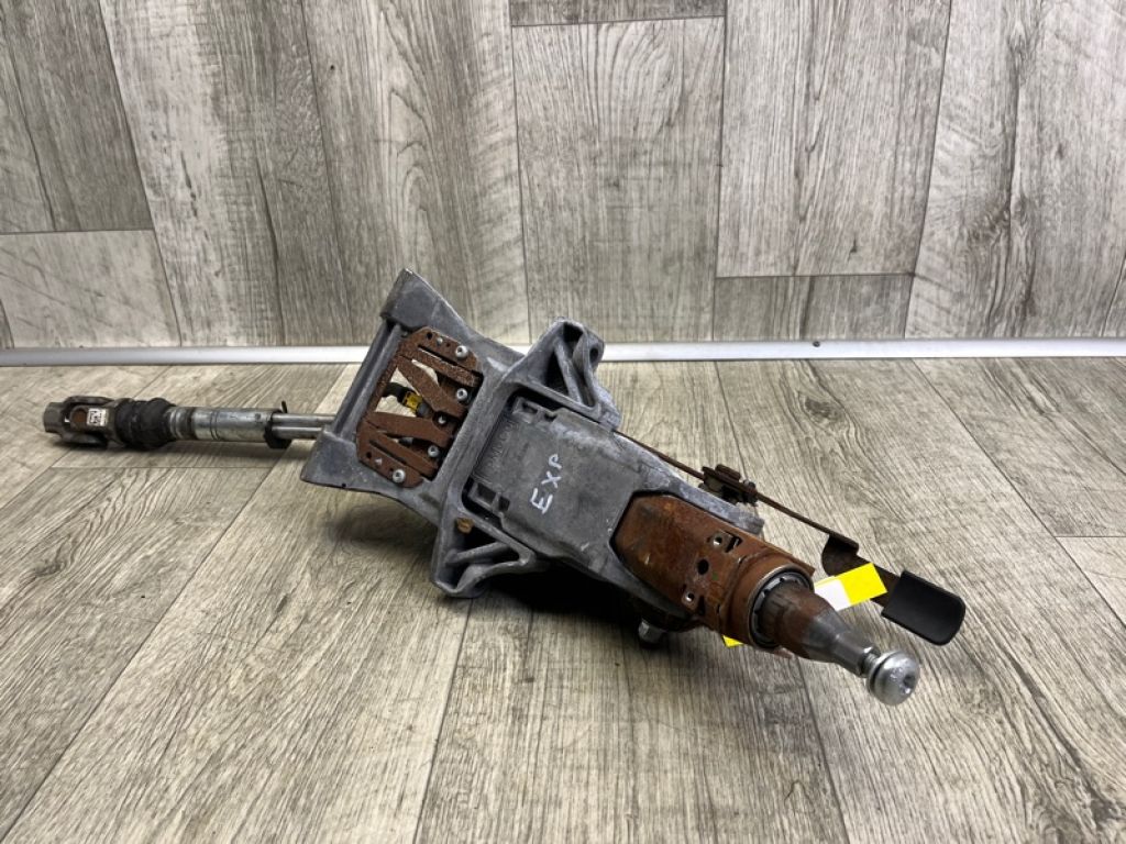 BB5Z-3C529-E | Рульовий вал FORD EXPLORER 10-20 - Фото 2