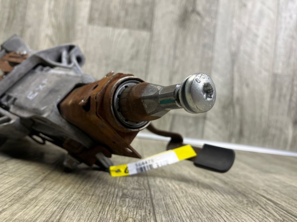 BB5Z-3C529-E | Рульовий вал FORD EXPLORER 10-20 - Фото 3