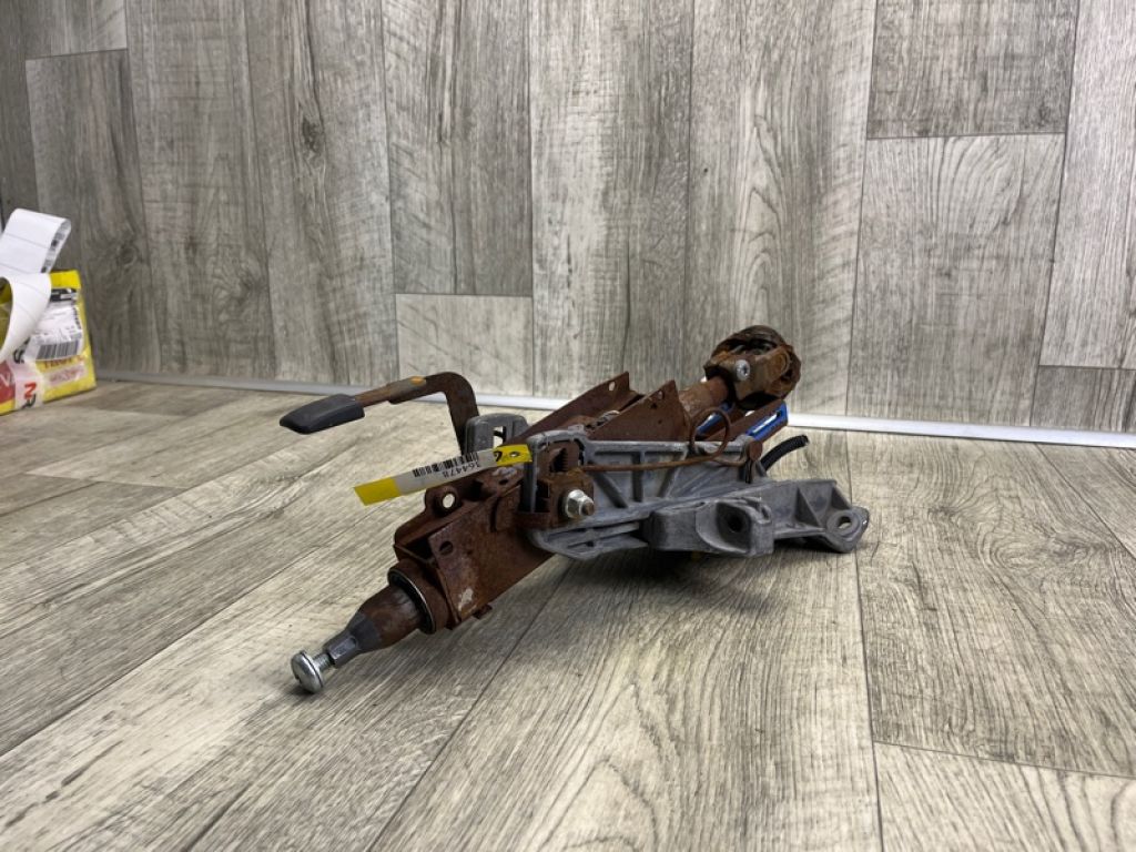 BB5Z-3C529-E | Рульовий вал FORD EXPLORER 10-20 - Фото 5