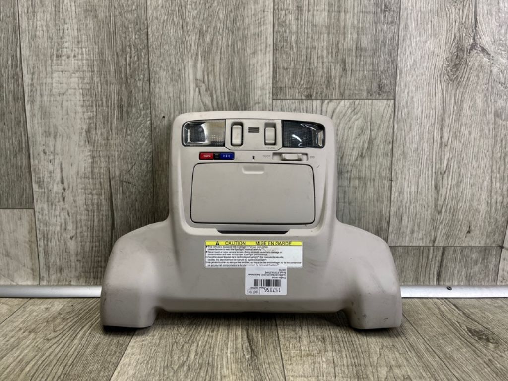 87505AL07AME | Плафон салону SUBARU OUTBACK BS 14-21