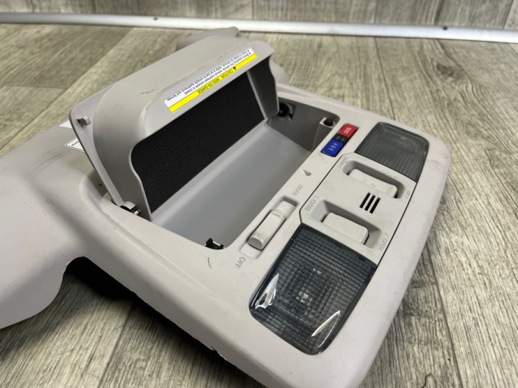 87505AL07AME | Плафон салону SUBARU OUTBACK BS 14-21 - Фото 2