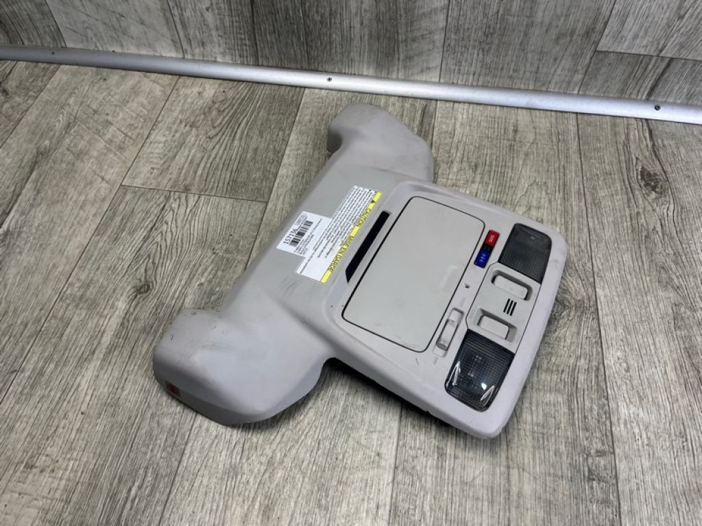 87505AL07AME | Плафон салону SUBARU OUTBACK BS 14-21 - Фото 5