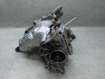 Редуктор передний JEEP CHEROKEE 14-