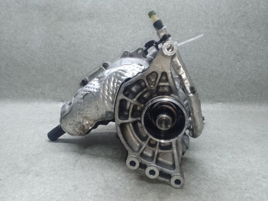 68090604AC | Редуктор передний JEEP CHEROKEE 14- - Фото 2