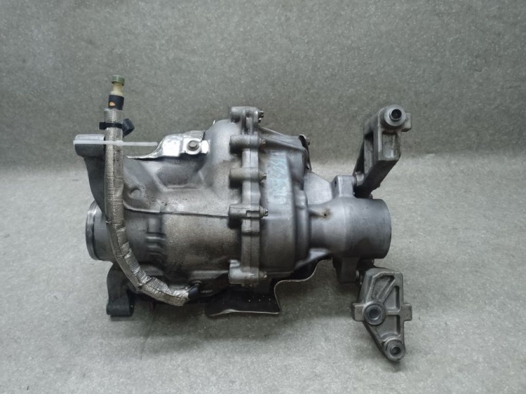 68090604AC | Редуктор передний JEEP CHEROKEE 14- - Фото 3