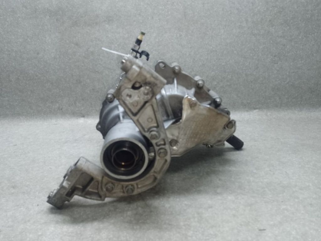 68090604AC | Редуктор передний JEEP CHEROKEE 14- - Фото 4