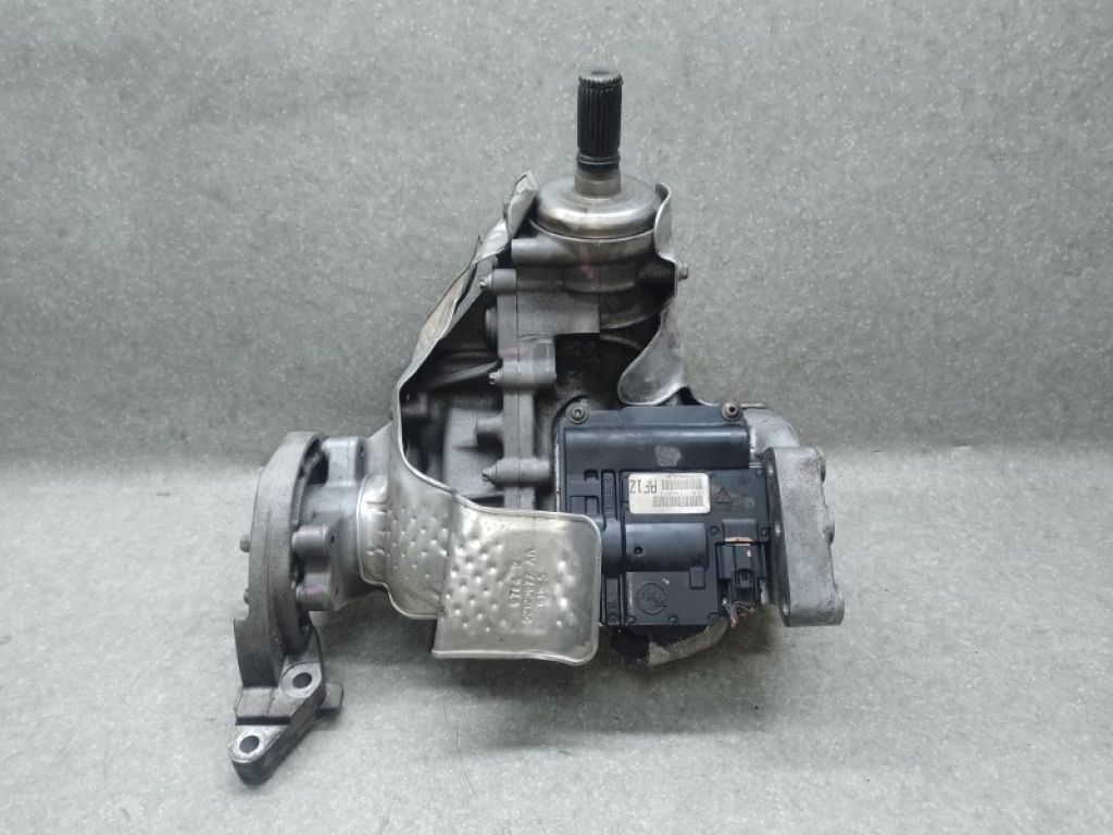 68090604AC | Редуктор передний JEEP CHEROKEE 14- - Фото 5