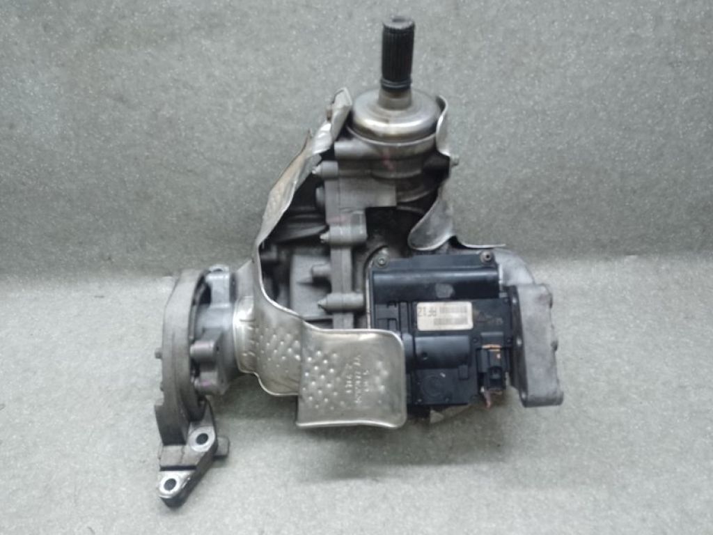 68090604AC | Редуктор передний JEEP CHEROKEE 14- - Фото 6