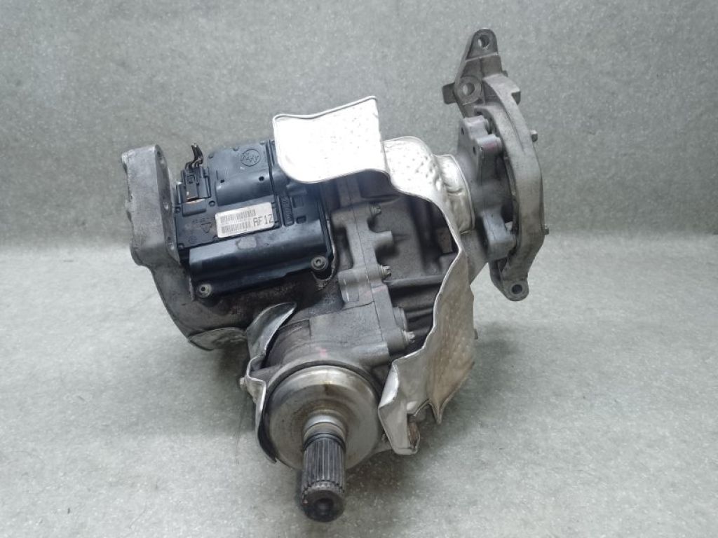 68090604AC | Редуктор передний JEEP CHEROKEE 14- - Фото 7