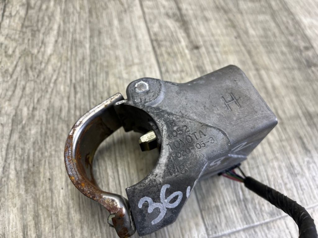 450200T010 | Блокатор керма TOYOTA VENZA 09-16 - Фото 4