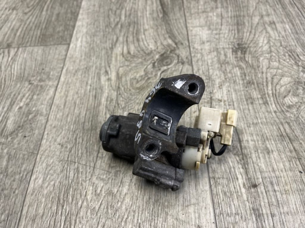 4528006060 | Замок запалювання TOYOTA CAMRY 30 02-06 - Фото 3