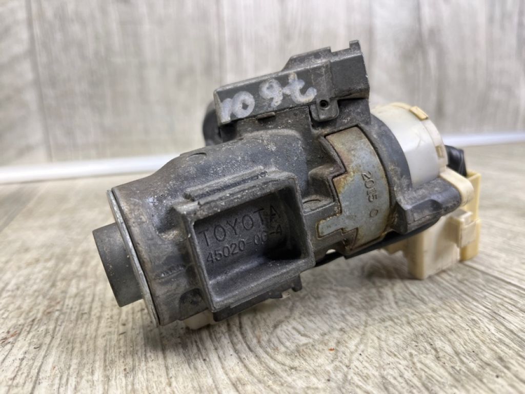 4528006060 | Замок запалювання TOYOTA CAMRY 30 02-06 - Фото 4