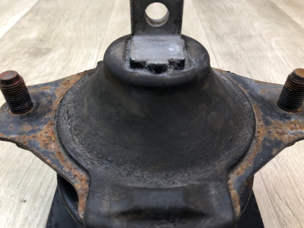 50830-SDA-A04 | Подушка двигуна HONDA ACCORD CL7 / TSX 03-08 - Фото 6