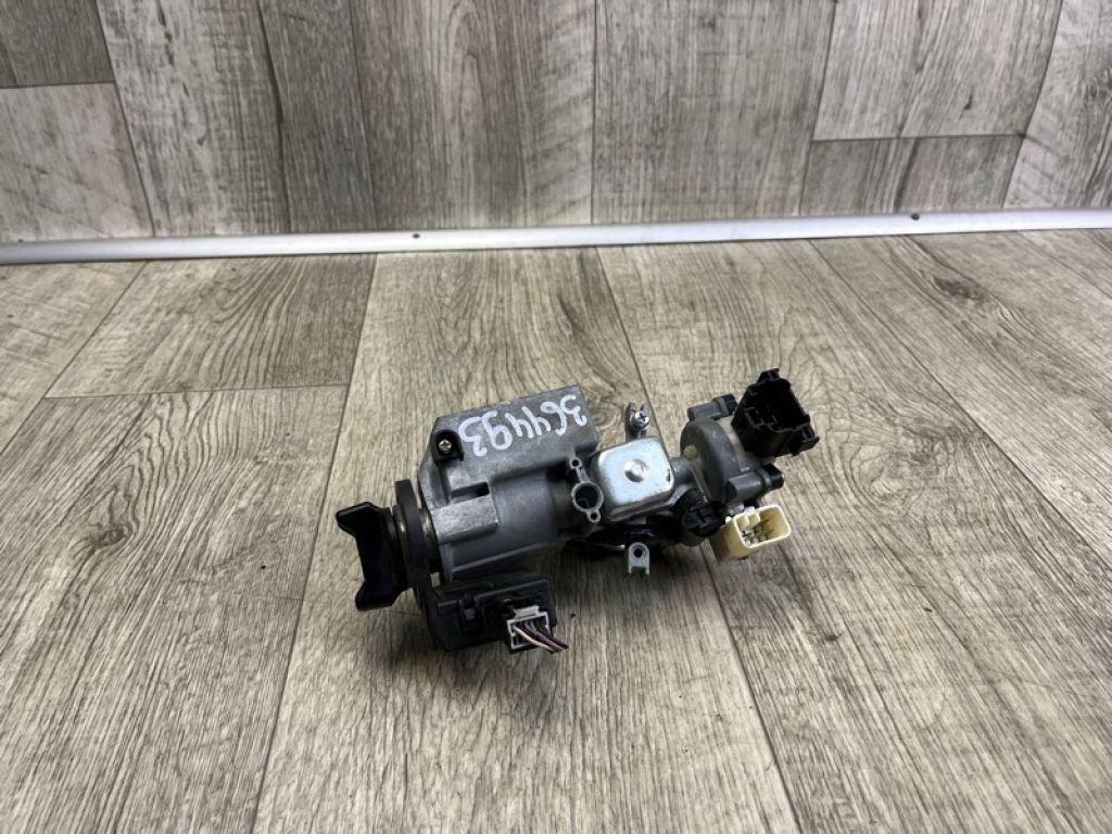 37101-62J20 | Замок запалювання SUZUKI GRAND VITARA 05-15