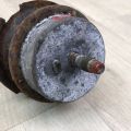 11220-1BA0A | Подушка двигуна INFINITI FX/QX70 S51 08-17 - Прев'ю 4