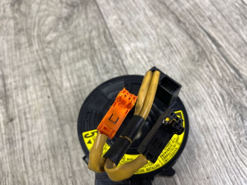 8430606030 | Шлейф Airbag TOYOTA CAMRY 30 02-06 - Фото 5