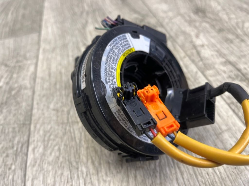 37480-64J00 | Шлейф Airbag SUZUKI GRAND VITARA 05-15 - Фото 2