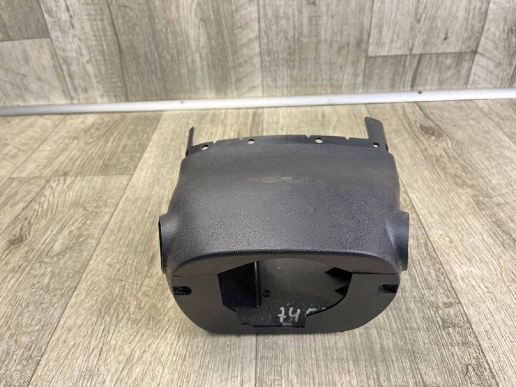 452870T010C0 | Кожух рульової колонки TOYOTA VENZA 09-16 - Фото 2