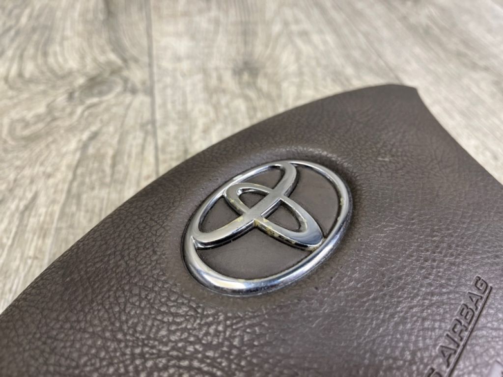 4513006221E0 | Подушка безпеки в кермо TOYOTA CAMRY 30 02-06 - Фото 2