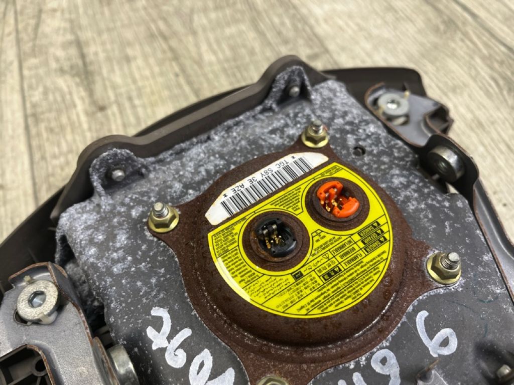 4513006221E0 | Подушка безпеки в кермо TOYOTA CAMRY 30 02-06 - Фото 3