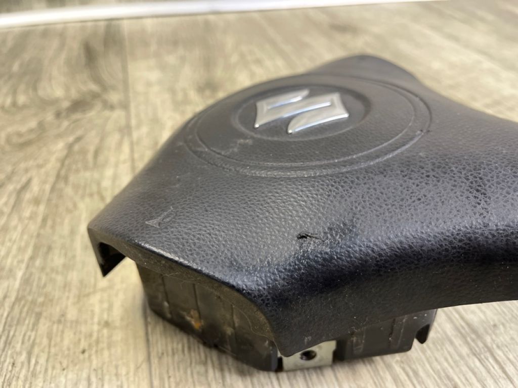 48150-66J00-C48 | Подушка безпеки в кермо SUZUKI GRAND VITARA 05-15 - Фото 2