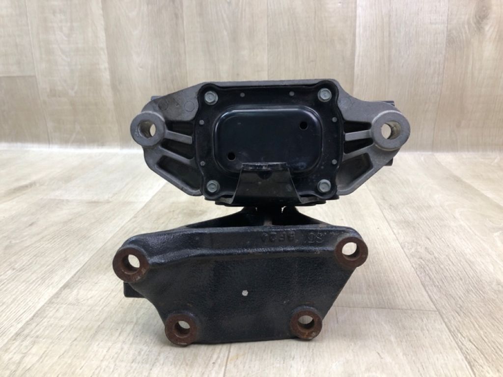 21830 D3100 | Подушка двигуна HYUNDAI TUCSON TL 15-20 - Фото 5