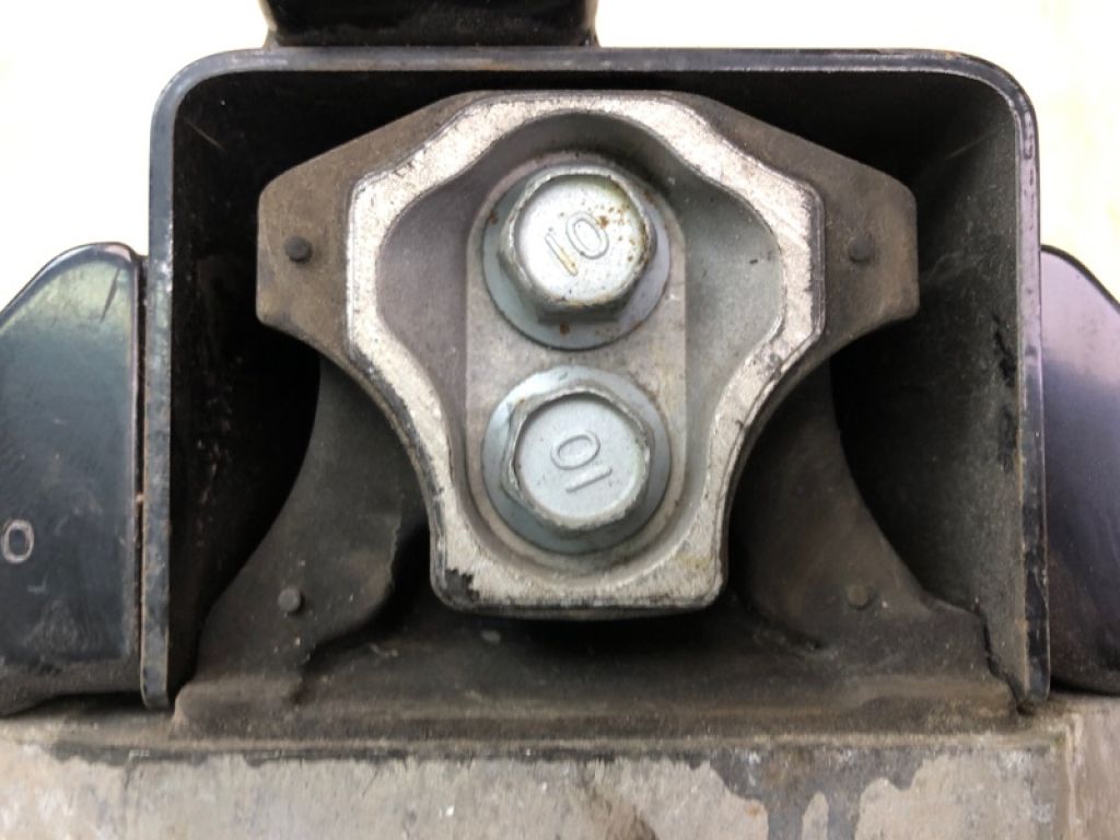 21830 D3100 | Подушка двигуна HYUNDAI TUCSON TL 15-20 - Фото 6