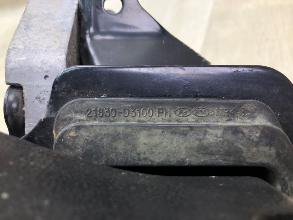 21830 D3100 | Подушка двигуна HYUNDAI TUCSON TL 15-20 - Фото 7