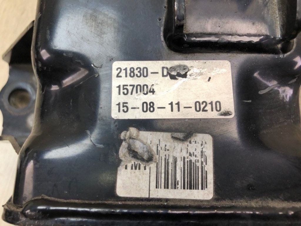 21830 D3100 | Подушка двигуна HYUNDAI TUCSON TL 15-20 - Фото 8