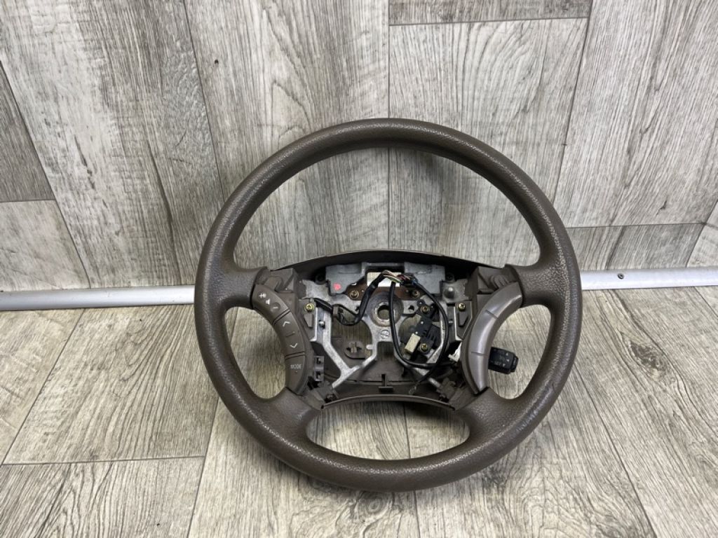 4510006B61E0 | Руль TOYOTA CAMRY 30 02-06