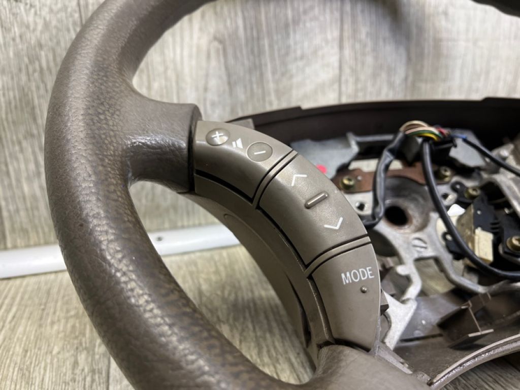 4510006B61E0 | Руль TOYOTA CAMRY 30 02-06 - Фото 2