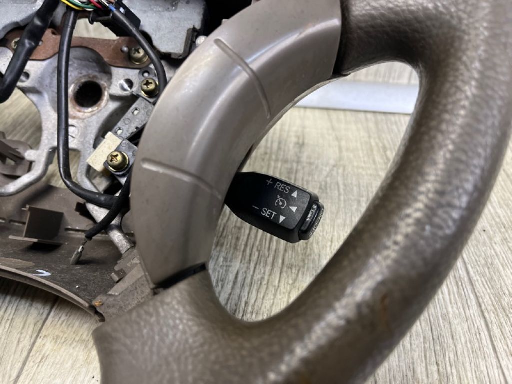 4510006B61E0 | Руль TOYOTA CAMRY 30 02-06 - Фото 3