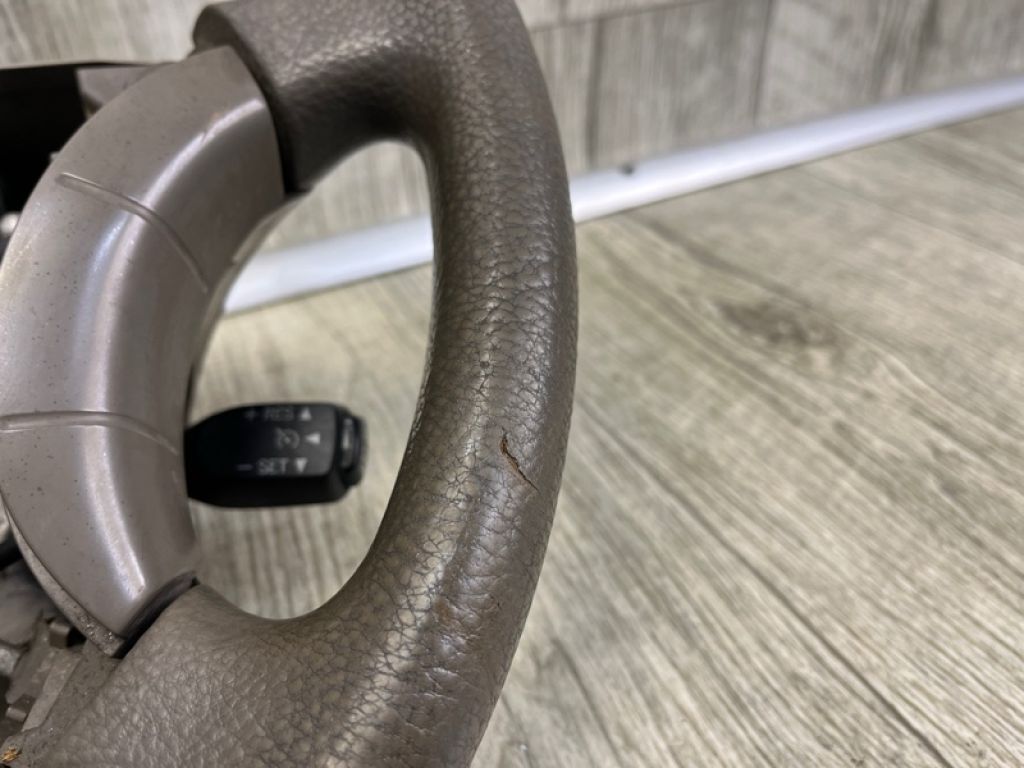 4510006B61E0 | Руль TOYOTA CAMRY 30 02-06 - Фото 4