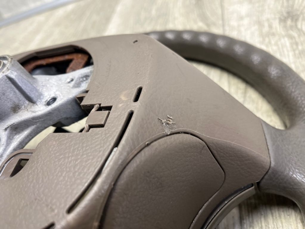 4510006B61E0 | Руль TOYOTA CAMRY 30 02-06 - Фото 5