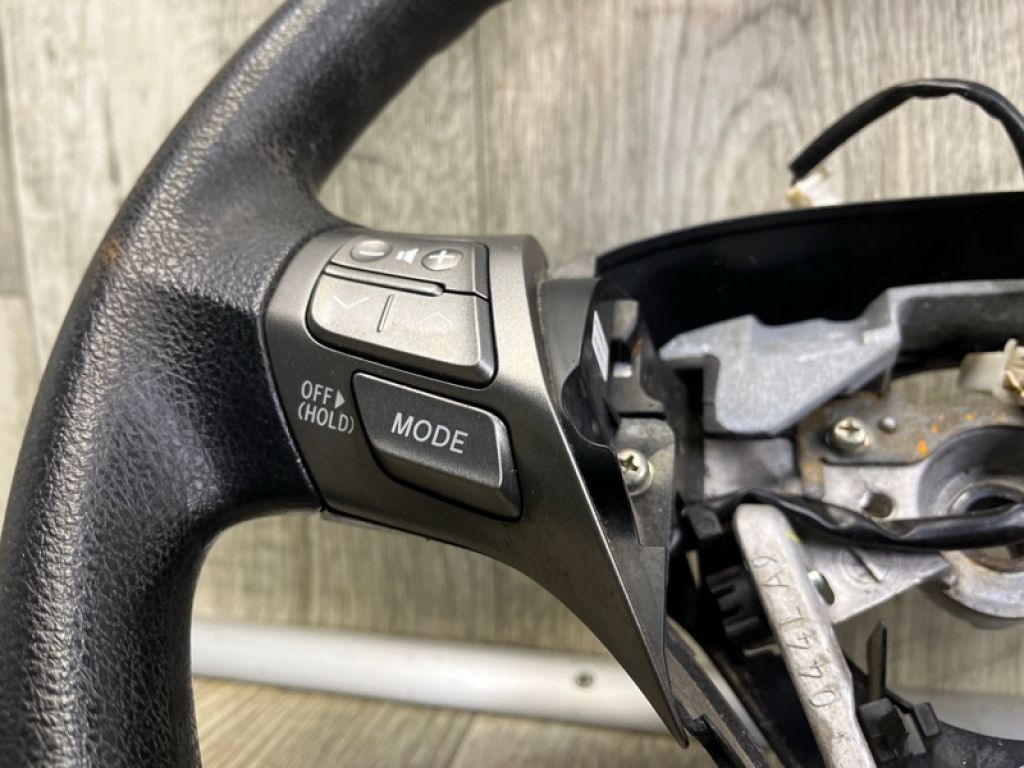 451000T020C0 | Кермо TOYOTA VENZA 09-16 - Фото 2