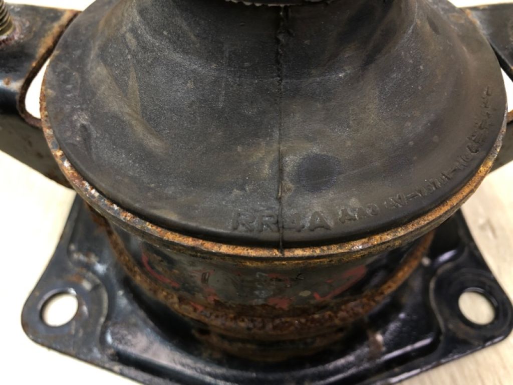 50810-SDA-A02 | Подушка двигуна задн. HONDA ACCORD CL7 / TSX 03-08 - Фото 7