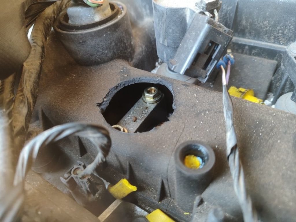 T25HDEX | Двигун бензин FORD ESCAPE 12-19 - Фото 3