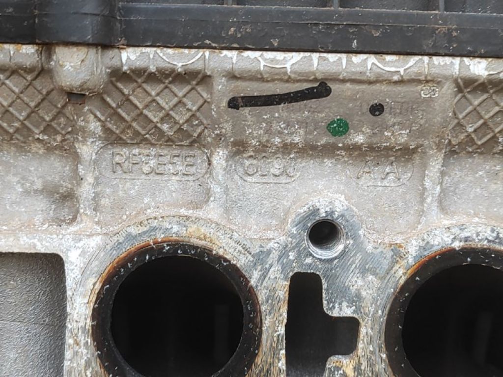 T25HDEX | Двигун бензин FORD ESCAPE 12-19 - Фото 8