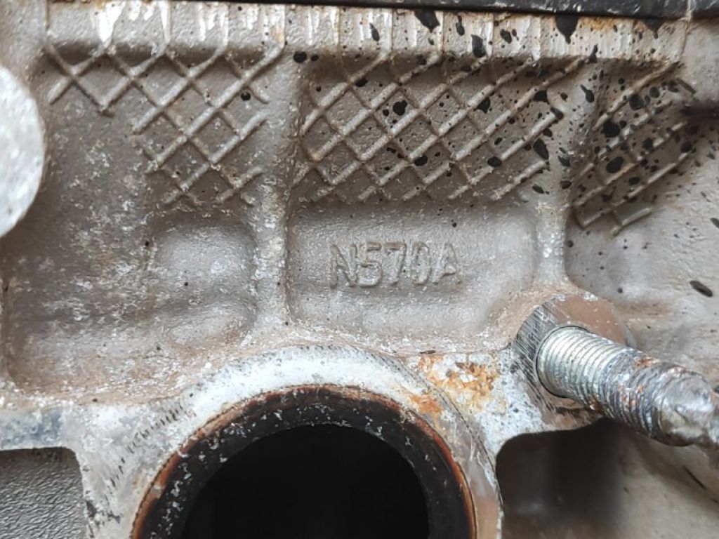 T25HDEX | Двигун бензин FORD ESCAPE 12-19 - Фото 9