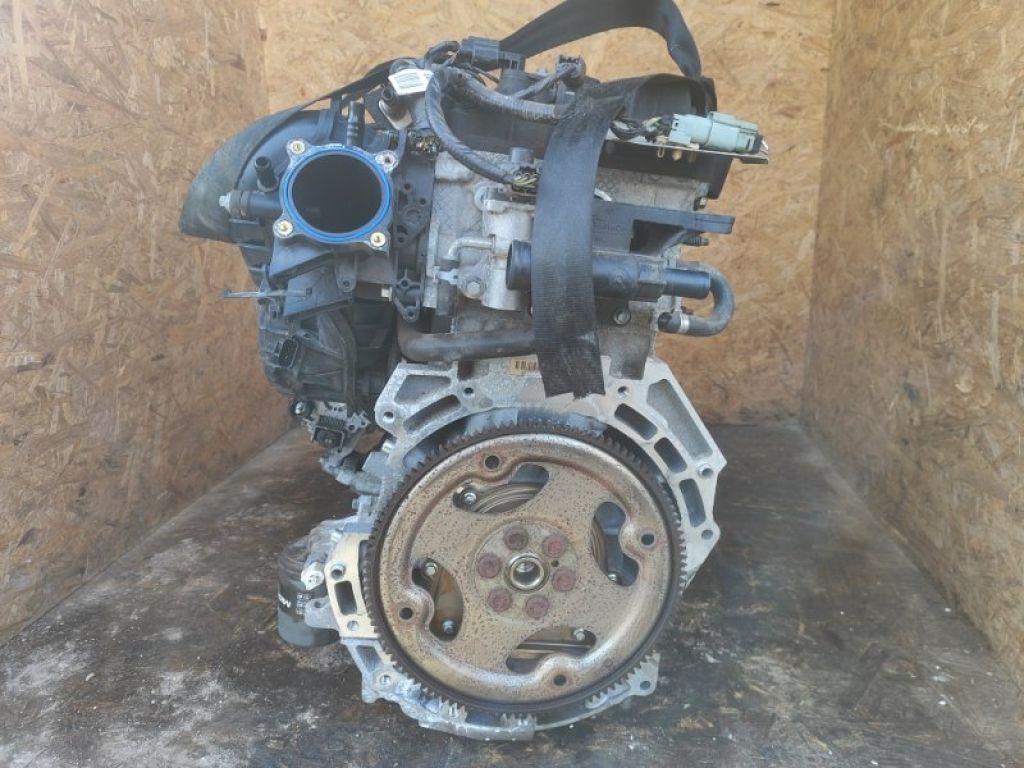 T25HDEX | Двигун бензин FORD ESCAPE 12-19 - Фото 10