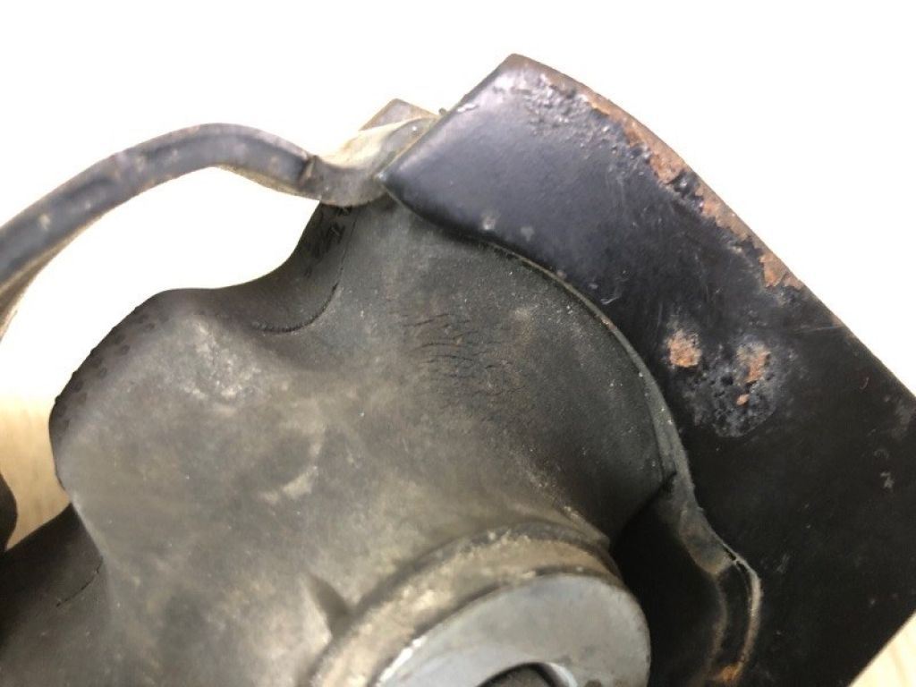 12361-28250 | Подушка двигуна передн. TOYOTA RAV4 05-12 - Фото 6