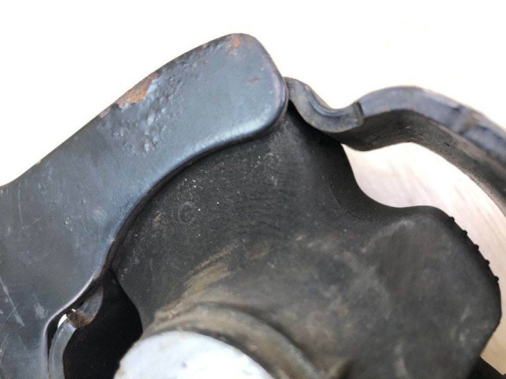 12361-28250 | Подушка двигуна передн. TOYOTA RAV4 05-12 - Фото 7