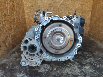 Автоматична трансмісія FORD ESCAPE 12-19