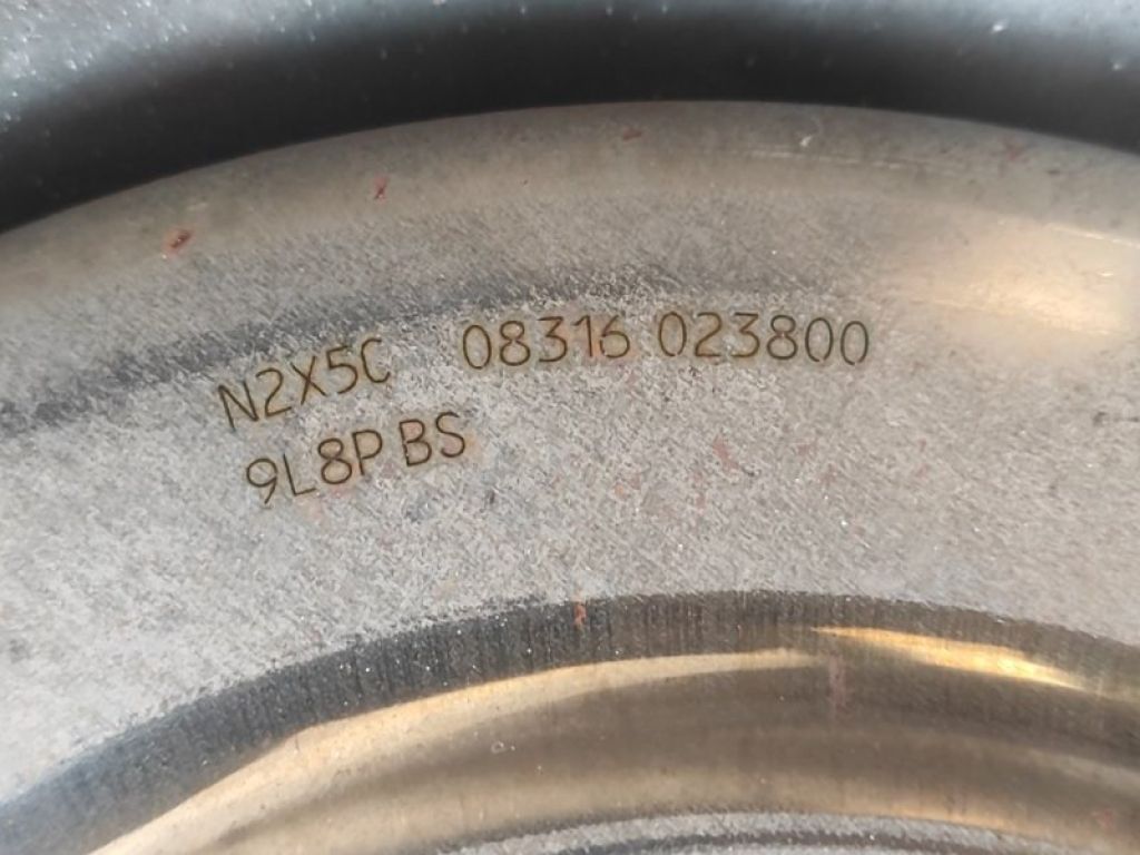 CV6Z-7000-Y | Автоматична трансмісія FORD ESCAPE 12-19 - Фото 3